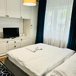 Blue Apartment